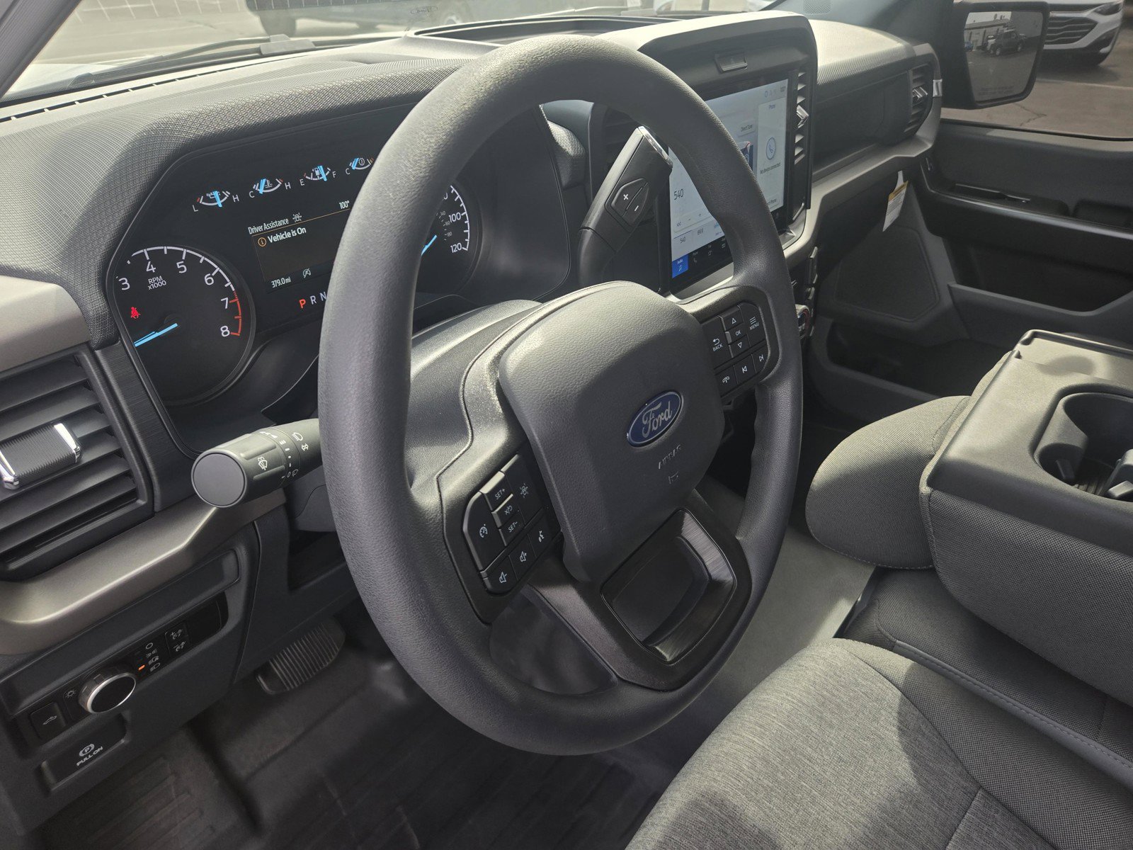 Used 2026 Ford F150 XL AWD/4WD image 6