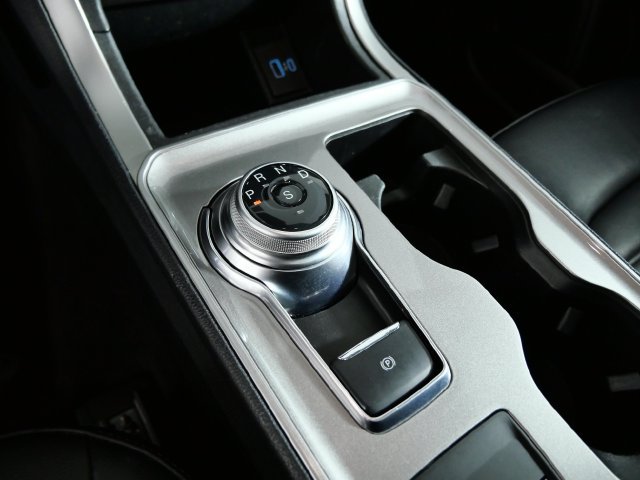 Certified 2023 Ford Edge SEL w/ Convenience Package AWD/4WD image 21