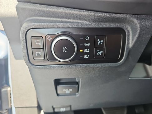 Used 2025 Ford Bronco Badlands AWD/4WD image 21