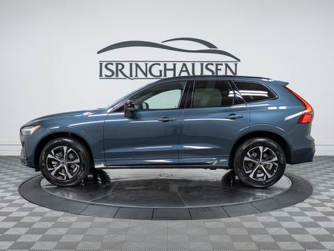 New 2026 Volvo XC60 B5 Core w/ Climate Package AWD/4WD image 8