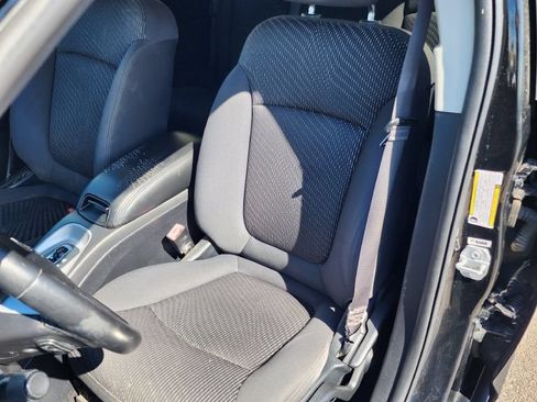 Used 2017 Dodge Journey SXT w/ Blacktop Package FWD image 14