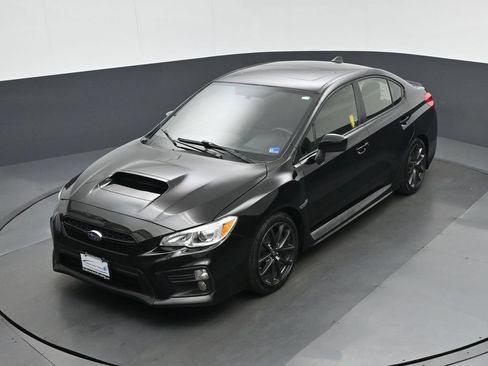 Used 2018 Subaru WRX Premium AWD/4WD image 53