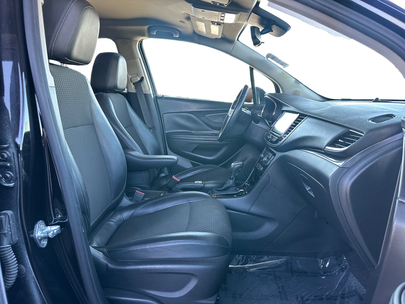 Used 2018 Buick Encore Preferred FWD image 15