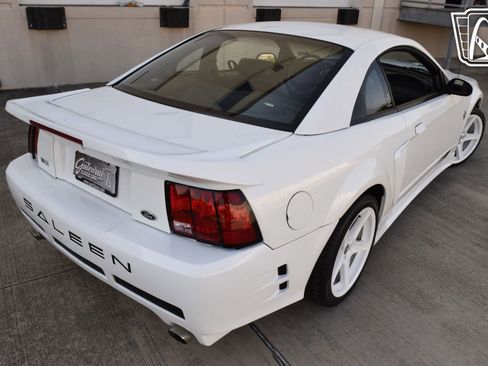 Used 1999 Ford Mustang GT image 37