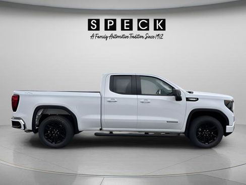 New 2026 GMC Sierra 1500 Elevation w/ Elevation Select Package image 7