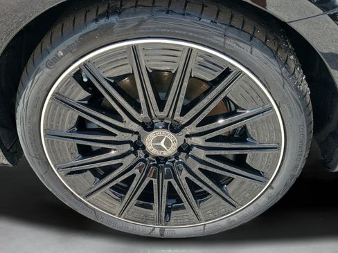 New 2026 Mercedes-Benz CLE 450 4MATIC Coupe image 23