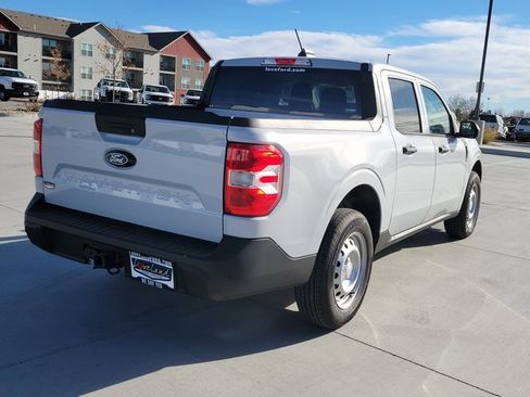 New 2025 Ford Maverick XL w/ 4K Tow Package image 3