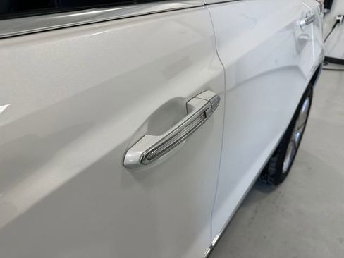 Certified 2024 Cadillac XT5 Premium Luxury w/ Technology Package image 9