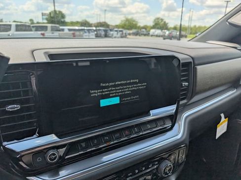 New 2026 Chevrolet Silverado 2500 High Country w/ High Country Premium Package AWD/4WD image 21