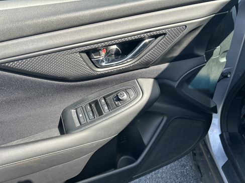 Used 2020 Subaru Outback Premium AWD/4WD image 21