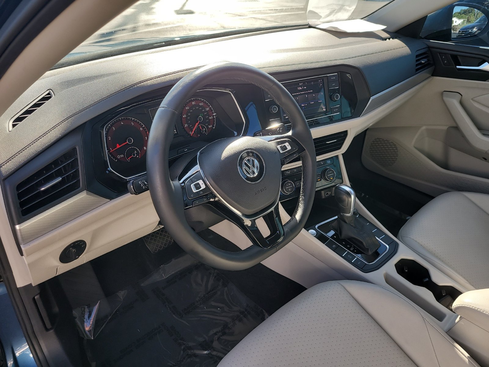 Used 2019 Volkswagen Jetta S FWD image 18