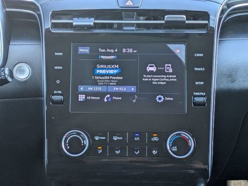 Used 2023 Hyundai Tucson SEL w/ Winter Package FWD image 30