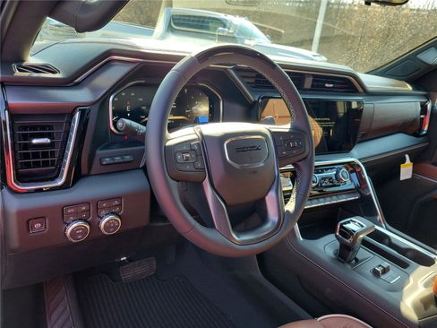 New 2026 GMC Sierra 1500 Denali Ultimate image 17