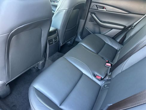 New 2026 MAZDA CX-30 AWD 2.5 S image 11