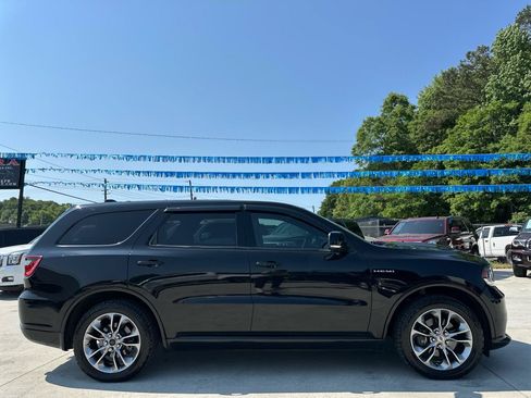 Used 2020 Dodge Durango R/T w/ Trailer Tow Group IV RWD image 6