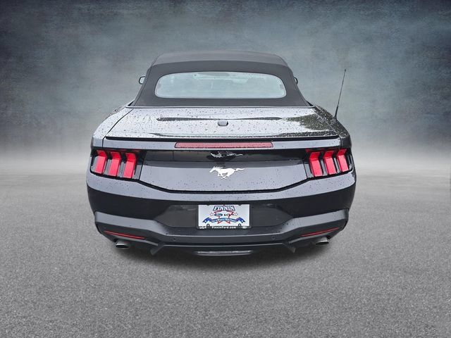 Certified 2024 Ford Mustang Premium RWD image 6