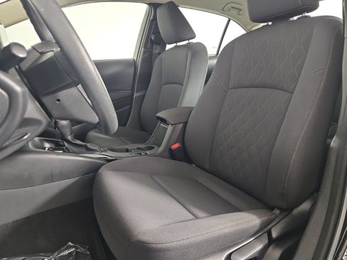 Used 2023 Toyota Corolla LE FWD image 8