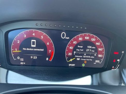 Used 2025 Honda Civic Type R image 20