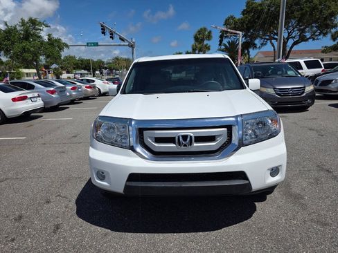 Used 2011 Honda Pilot EX-L image 9