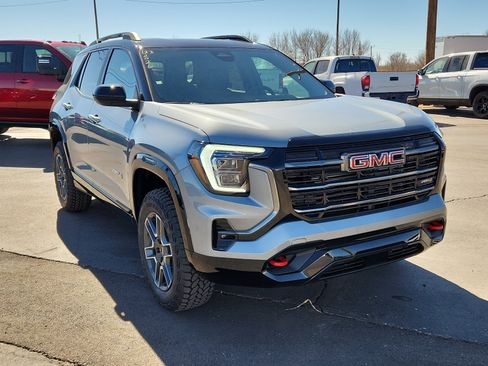 New 2026 GMC Terrain AT4 image 6