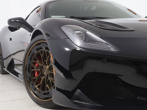 Used 2022 Maserati MC20 Coupe image 27