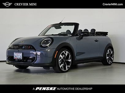 Used 2026 MINI Cooper S