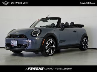 Used 2026 MINI Cooper S FWD video 1