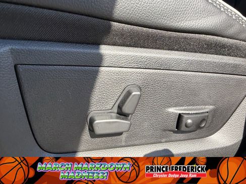 New 2026 RAM 3500 Laramie image 11