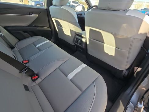New 2026 Toyota Camry SE image 11