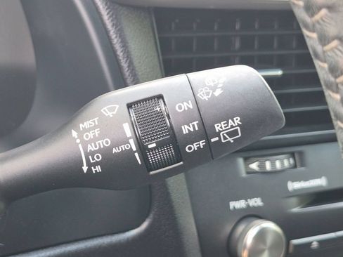 Used 2022 Lexus RX 350 F Sport w/ Accessory Package AWD/4WD image 20
