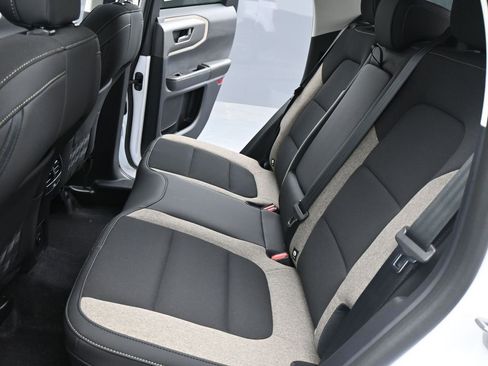 New 2025 Ford Bronco Sport Big Bend w/ Convenience Package image 14