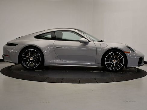 New 2026 Porsche 911 Carrera RWD image 8