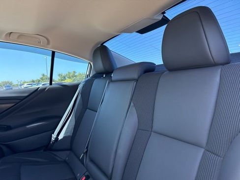 Used 2024 Subaru Legacy Sport AWD/4WD image 11