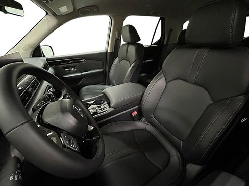 New 2026 Honda Passport RTL image 22
