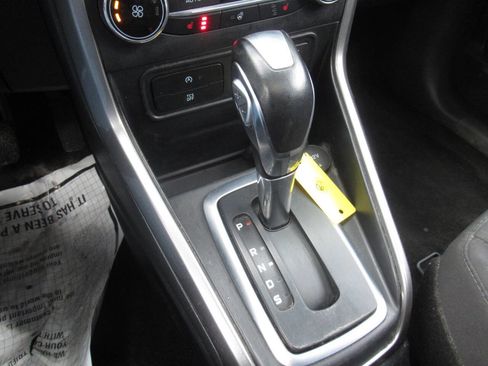 Used 2018 Ford EcoSport SE w/ SE Cold Weather Package image 24