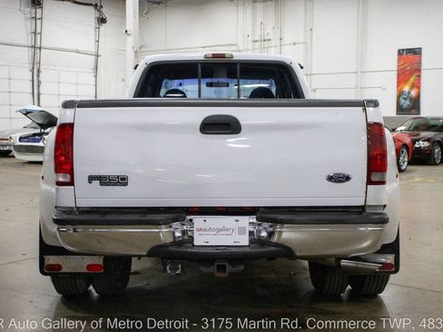 Used 2000 Ford F350 XLT image 6