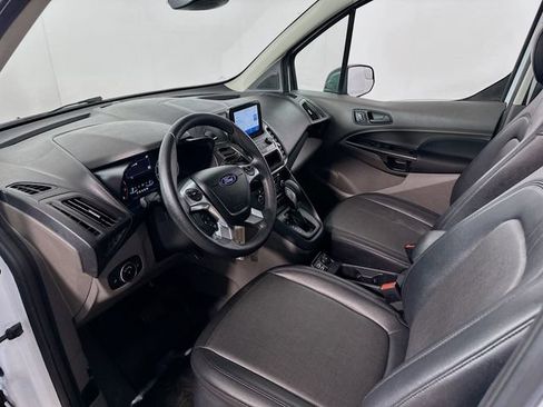Used 2022 Ford Transit Connect XL FWD image 11