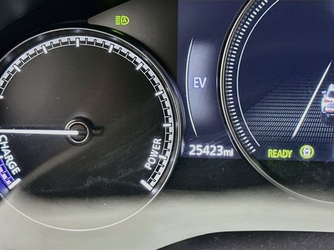 Used 2025 MAZDA CX-50 AWD 2.5 Hybrid w/ Premium Pkg image 18