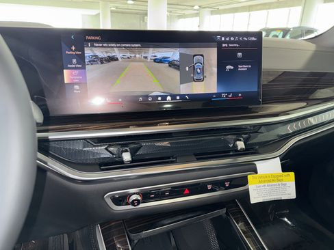 New 2026 BMW X5 xDrive40i w/ M Sport Package image 19