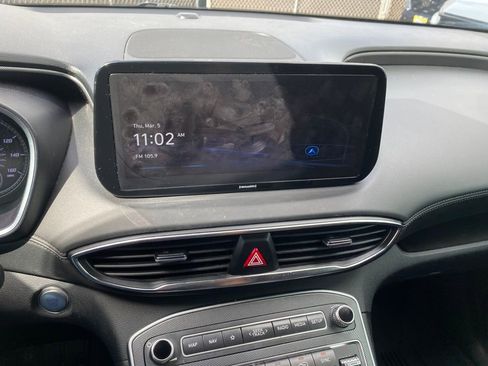 Certified 2023 Hyundai Santa Fe XRT w/ Cargo Package image 34