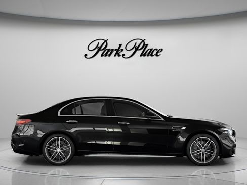 New 2026 Mercedes-Benz C 36 AMG S image 26