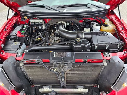Used 2008 Ford F150 FX2 RWD image 96