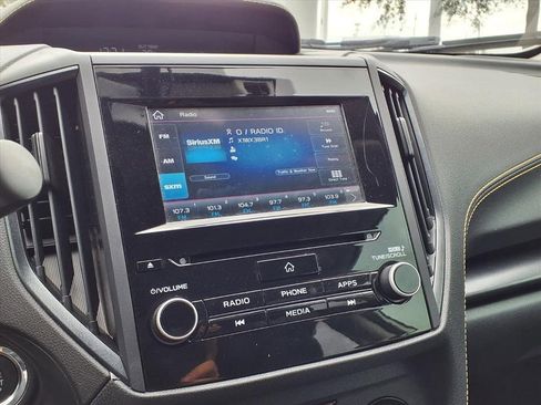 Used 2022 Subaru Crosstrek 2.5i Sport w/ Popular Package #3 image 23