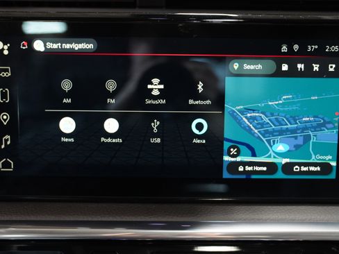 Used 2025 GMC Sierra 2500 Denali image 24