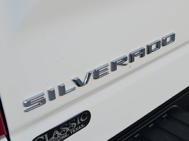 Used 2026 Chevrolet Silverado 1500 LT w/ Texas Edition Plus RWD image 8