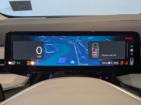 New 2025 Volvo EX90 Ultra image 15