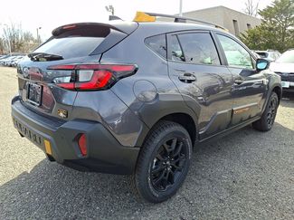 New 2026 Subaru Crosstrek 2.5i Wilderness AWD/4WD video 3