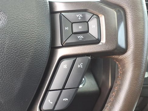 Used 2021 Ford Expedition Max King Ranch w/ Cargo Package RWD image 18