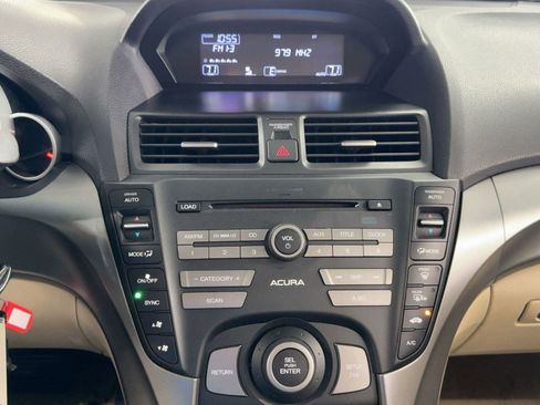 Used 2009 Acura TL 4dr Sdn 2WD image 24