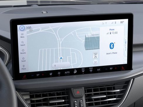 New 2024 Ford Escape SE w/ PHEV Premium Package image 14